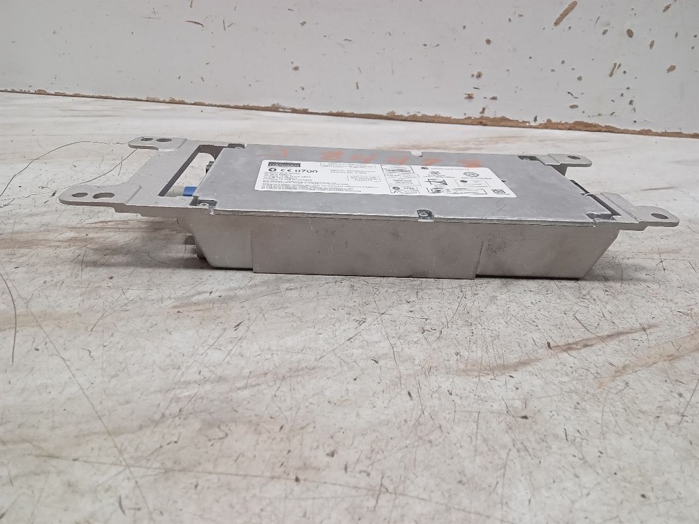 Used Telematics Interface Module fits: 2013 Ford Escape Communication voice reco