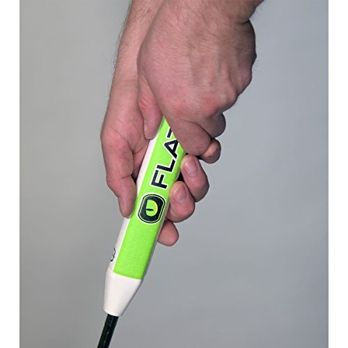 Flat Cat Fat Putter Grip