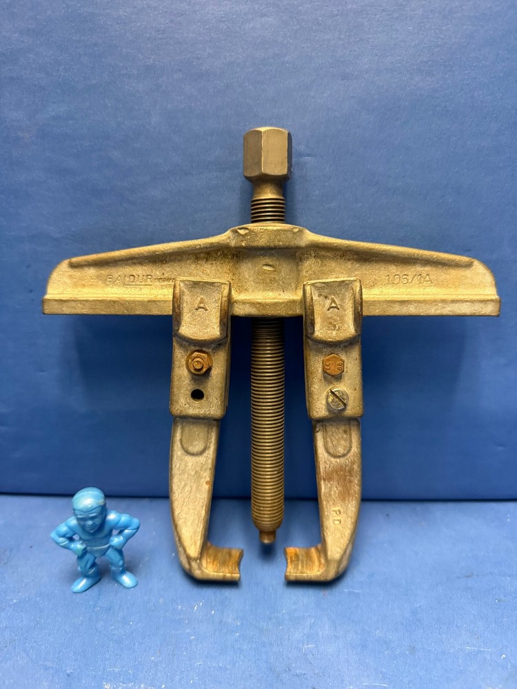 Baldur Gedore Universal Puller 2-Arm Pattern 1.06/1A