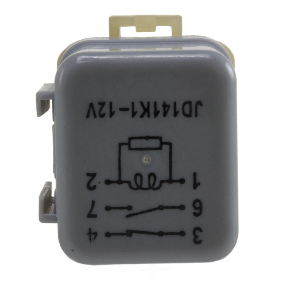 Starter Relay WVE 1R1181