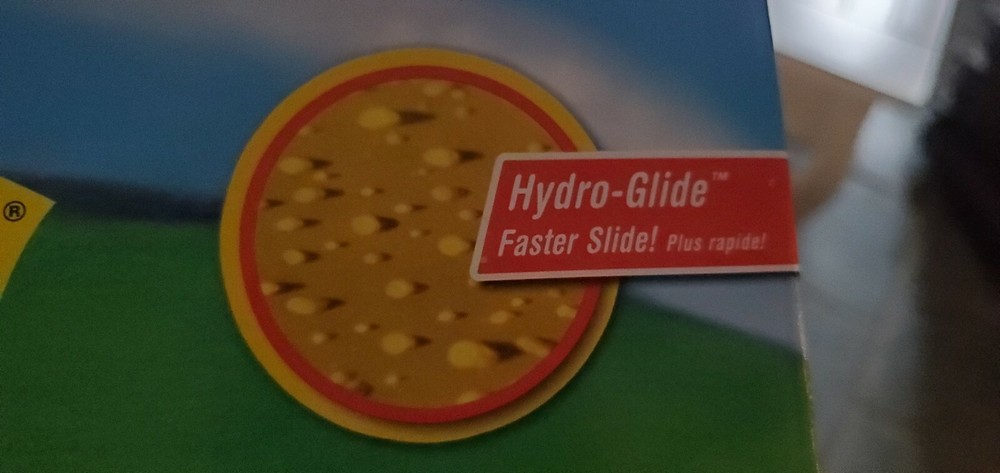 wham-o slip n slide Hydro - Glide