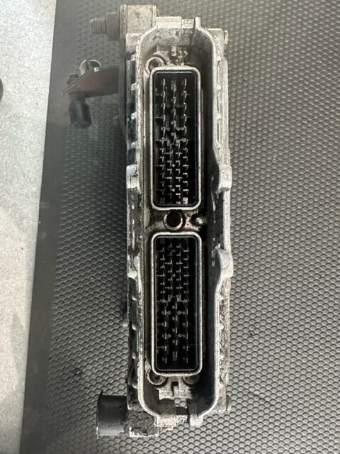 OEM Mack AMI Diesel Engine Control Module, ECM, ECU