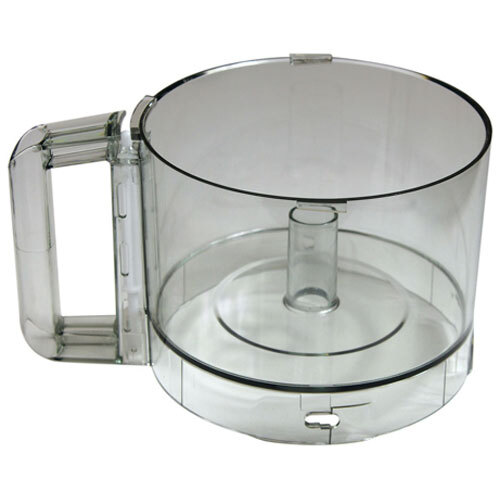 Robot Coupe Clear Bowl - 3Qt 112203S