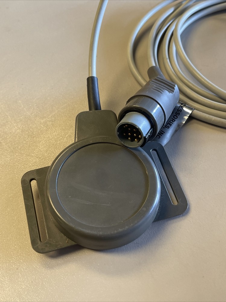 MAI Untrasonic Transducer 6116