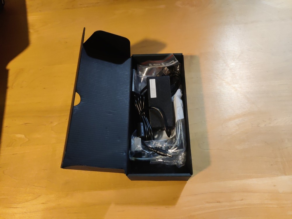 Clavister Firewall Amer Eagle Series E7 Switch appliances