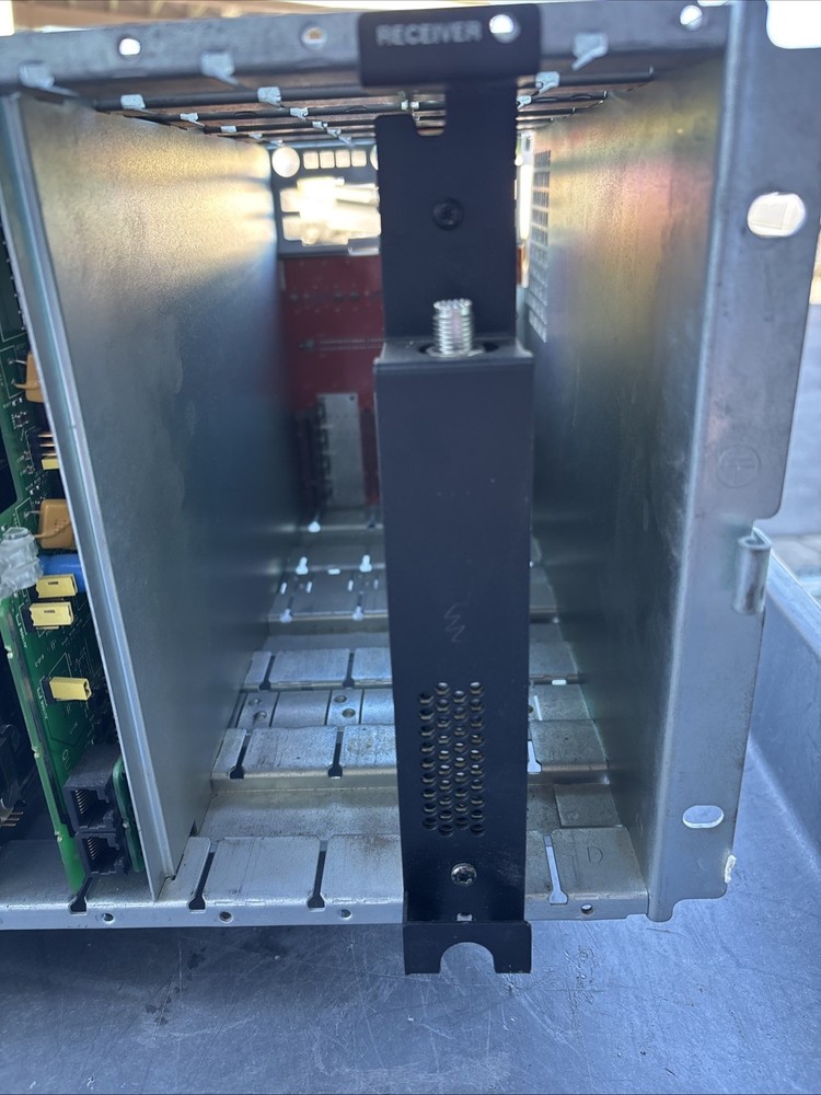 Motorola T5365A Repeater Base Station Quantro