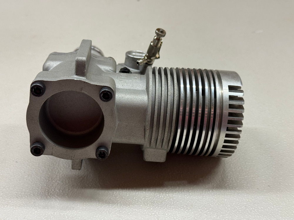 Moki M 180 RC Airplane Engine