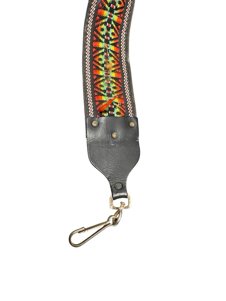 Vintage Camera Strap