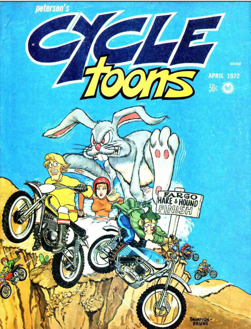 CarToon Magazine Huge Bundle 143 Digital Mags PDF Format