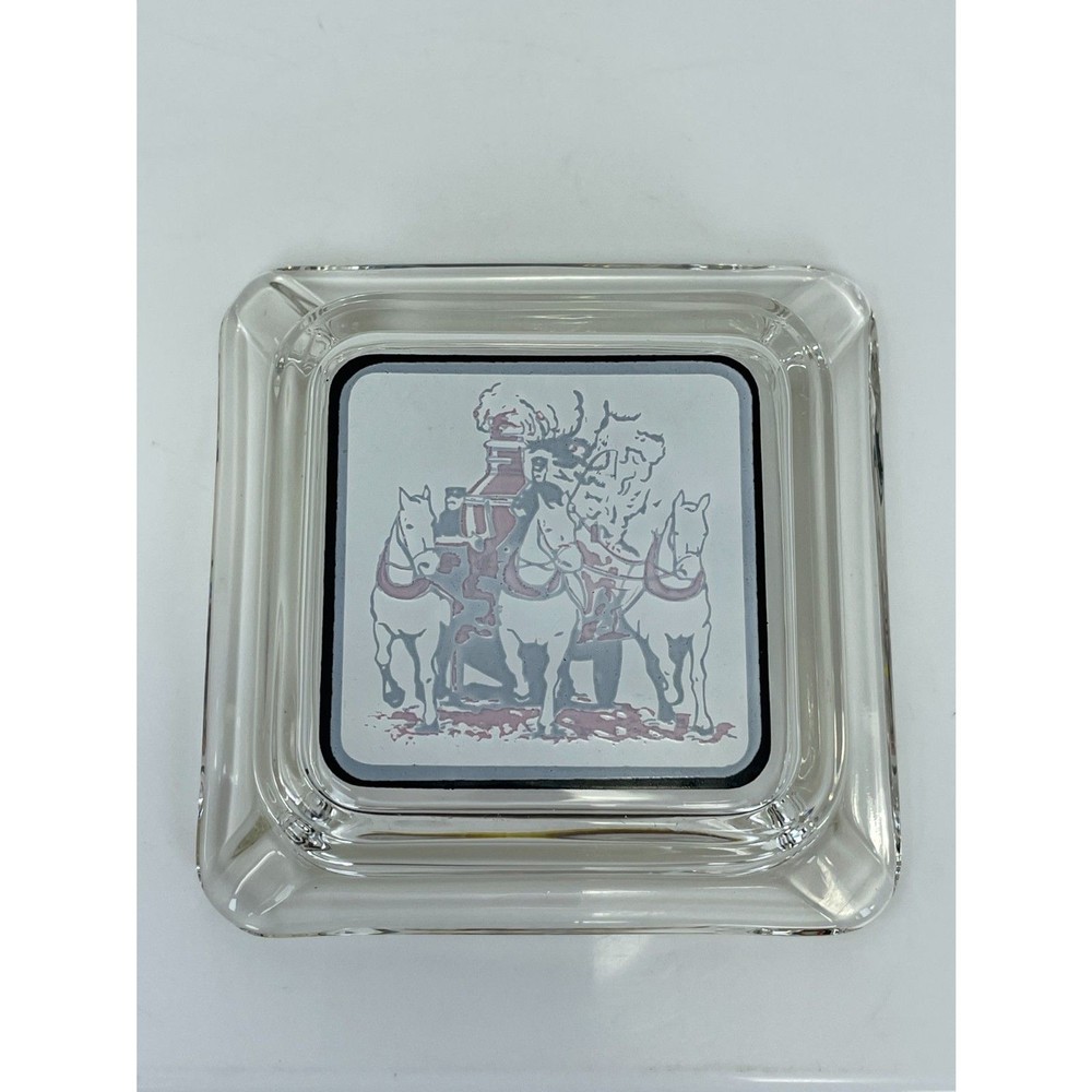Fire Fighters Graphic Ashtray