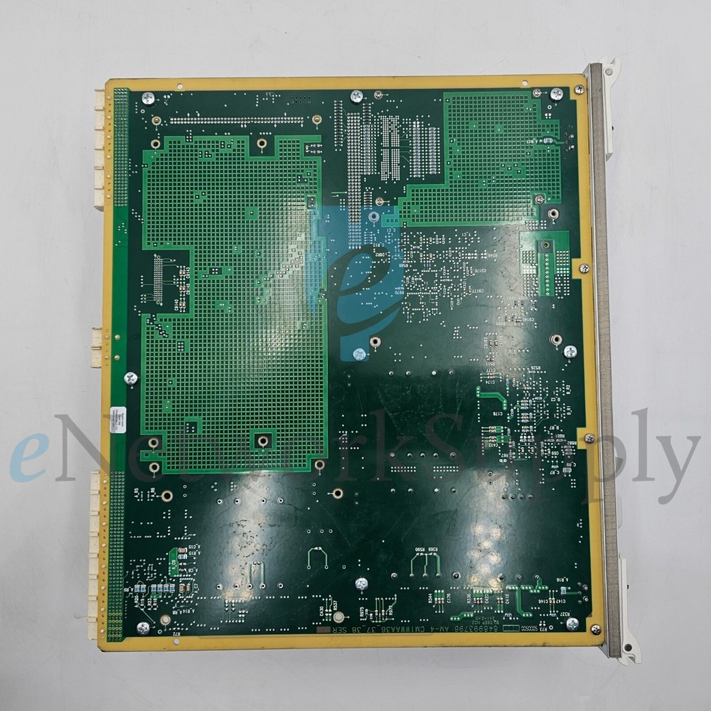 ALCATEL-LUCENT TECHNOLOGIES WWAF33 WMAPWRRAAD OPT AMPLR CP