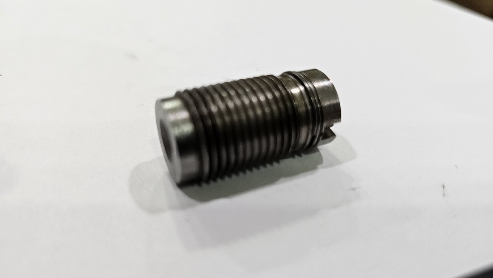 CVA Hunterbolt Inline Muzzleloader Breech Plug (160)