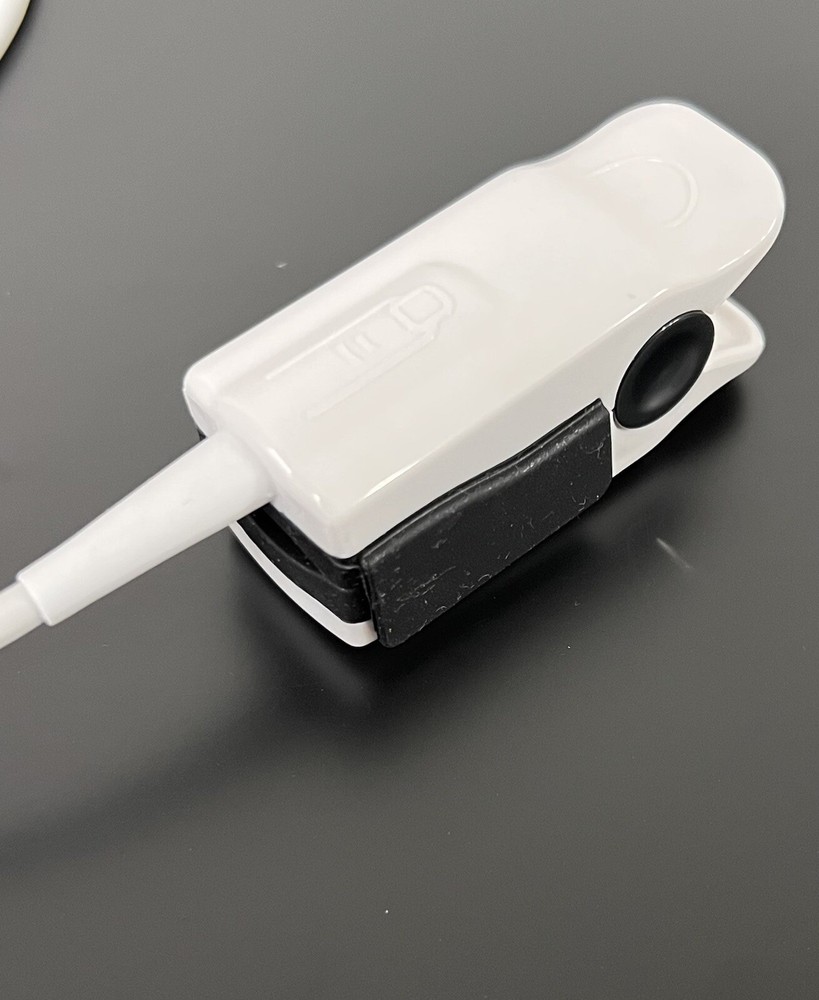 Mindray Passport 12 Masimo SpO2 Compatible Direct Connect - Same Day Shipping