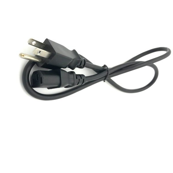 3 Ft Power Cable Cord Plug for EIKI LC-XG210