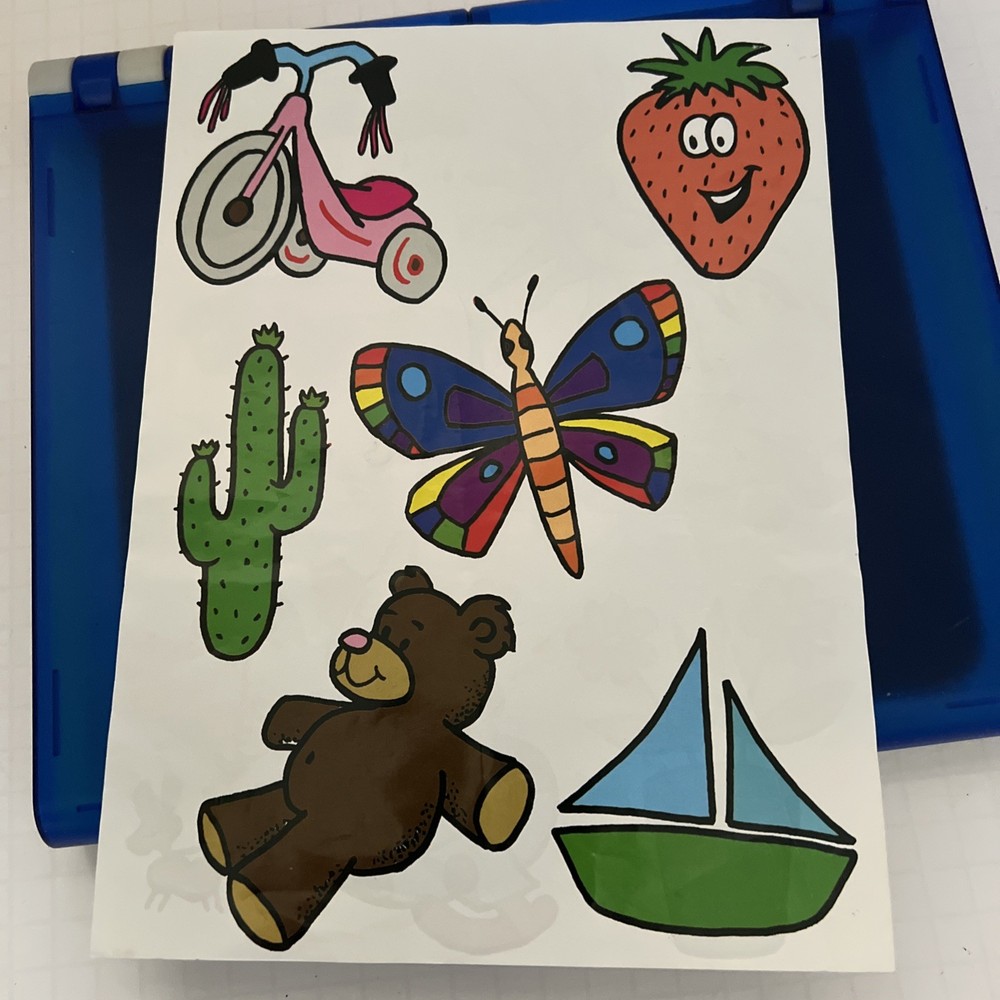 Digi-Draw Tracing Tool: Trace Anything On Anything