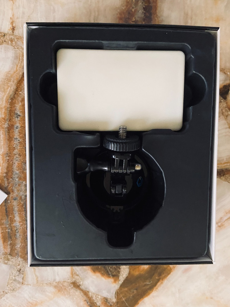 Lume Cube Video Conference Lighting Kit- Used In Box