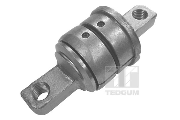 Engine control arm entblock front left (left)