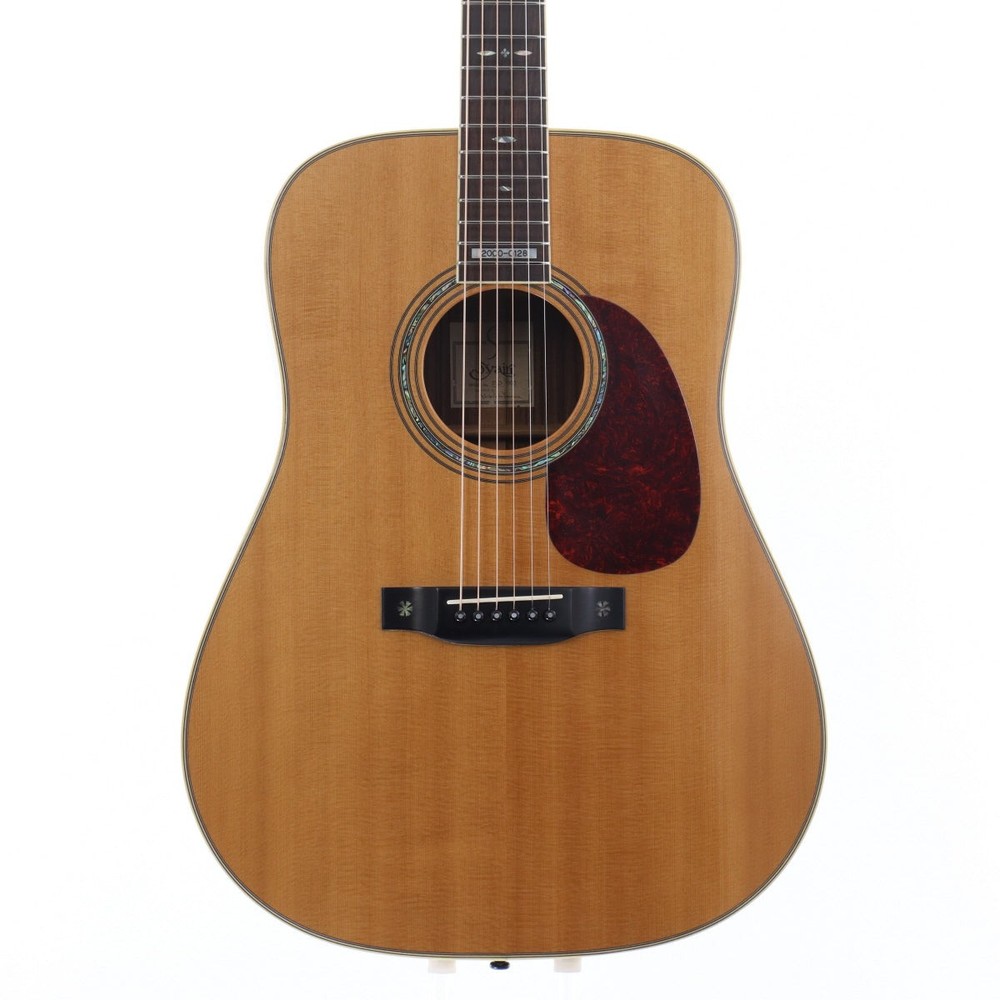 S.Yairi SYD-2000 Natural [2000-0128]