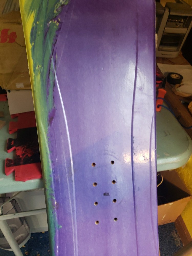 Morrow Snowboard scape 47-- 151cm