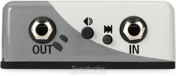 Meinl Percussion STB6 Digital Stomp Box