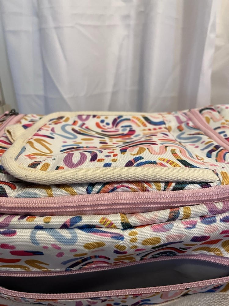 EttaVee Soft Cooler Tote Bag