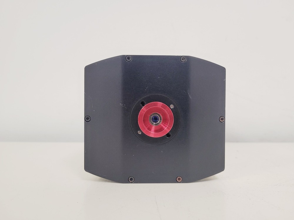 Photometrics Microscope Camera Cool Snap HQ2