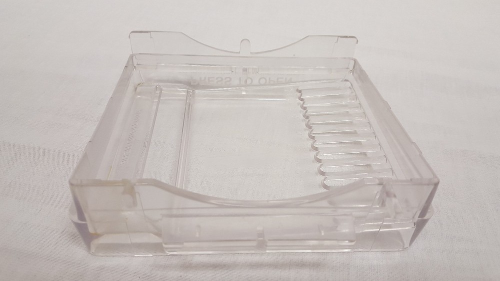 Popeil Automatic Pasta Maker Model P200 Replacement Cover only