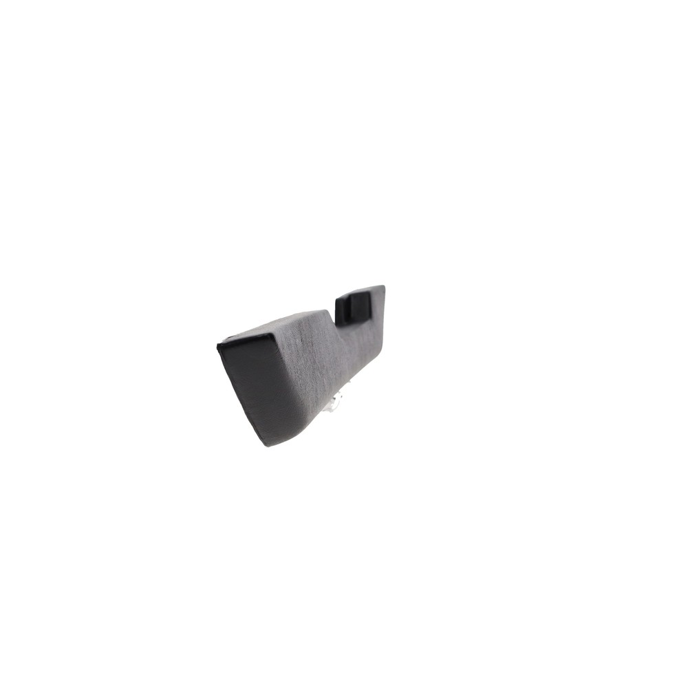 (1981-87) Arm Rest Right-Black