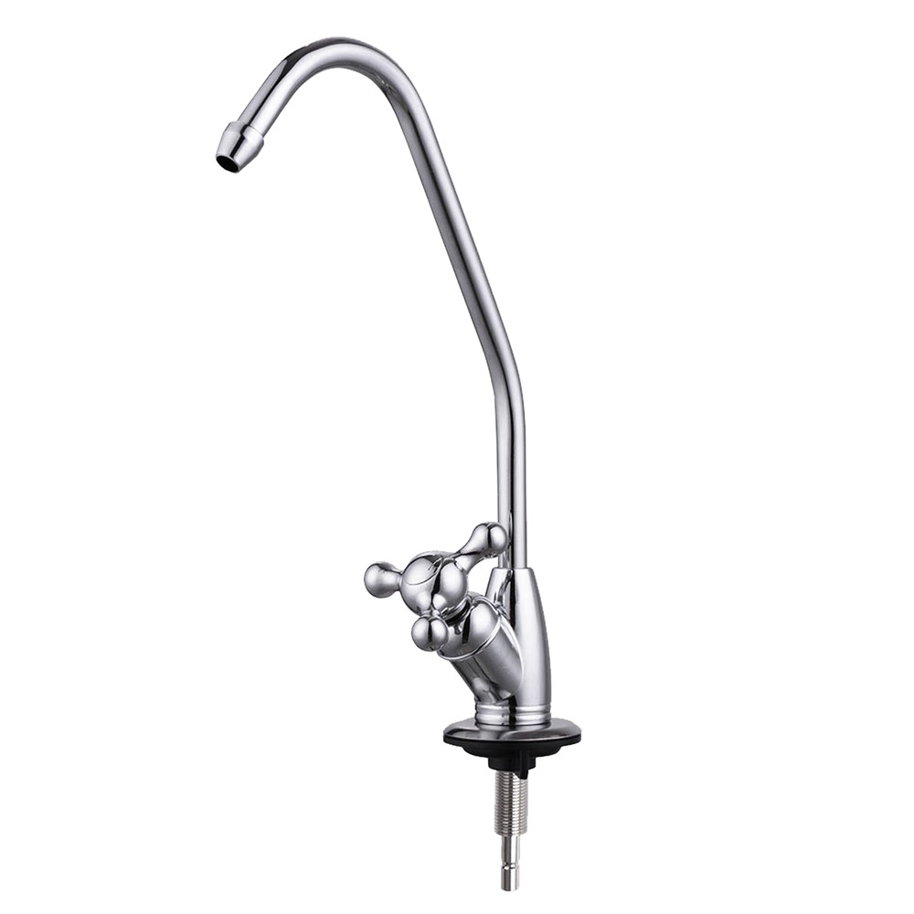 5 Stage Reverse Osmosis Drinking Water System RO Home Purifier "Complete System"