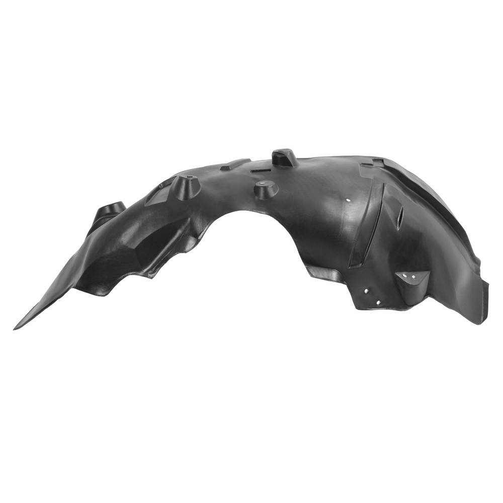 For 2010 2011 2012 2013 Dodge Ram 2500 3500 Front Inner Fender Liner Right Side
