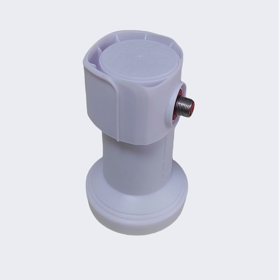 HD Ready FTA Ku Band Single Output Universal LNB