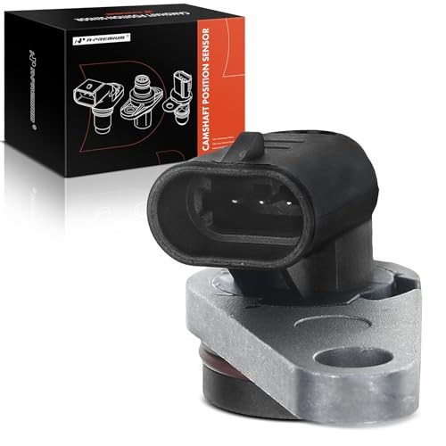 Engine Camshaft Position Sensor Compatible with Buick Regal, LeSabre, Park