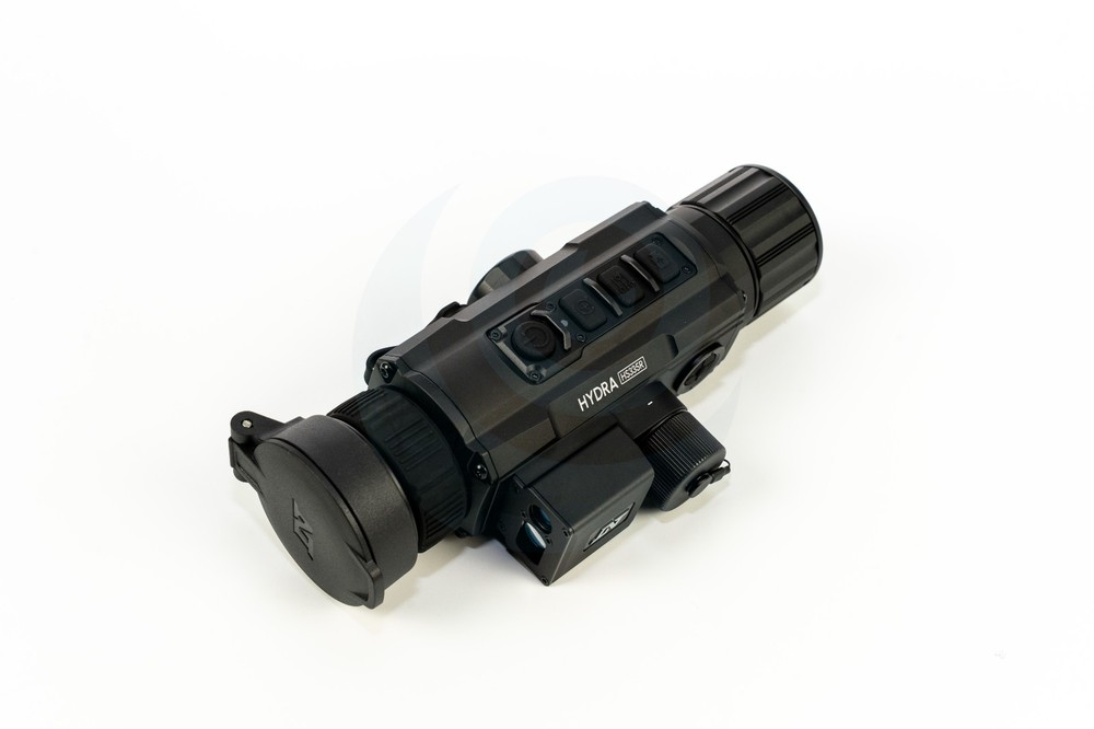 DNT Optics Hydra LRF HS335R – Multi-Function Thermal Scope with Laser Rangefinde
