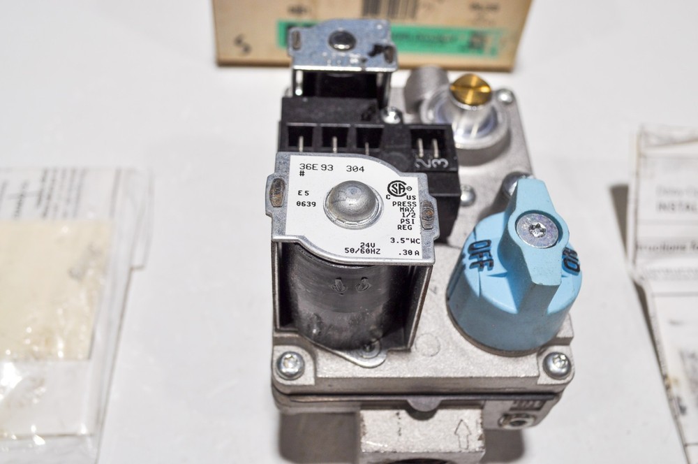 White Rodgers 36E93-304 Gas Valve
