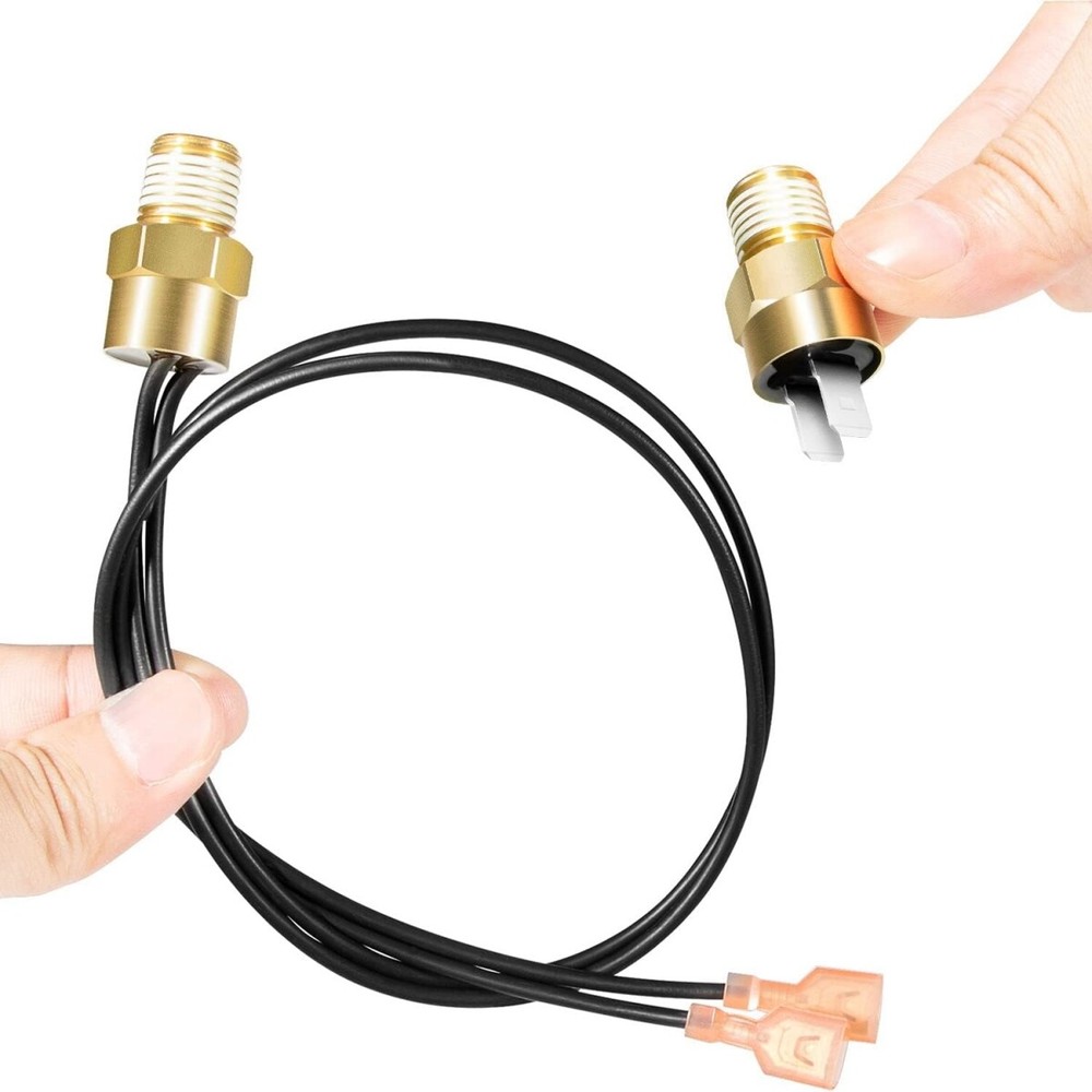 FDXLHLI1930 High Limit Heater Replacement Kit for Hayward H-Series H150FD-H500FD