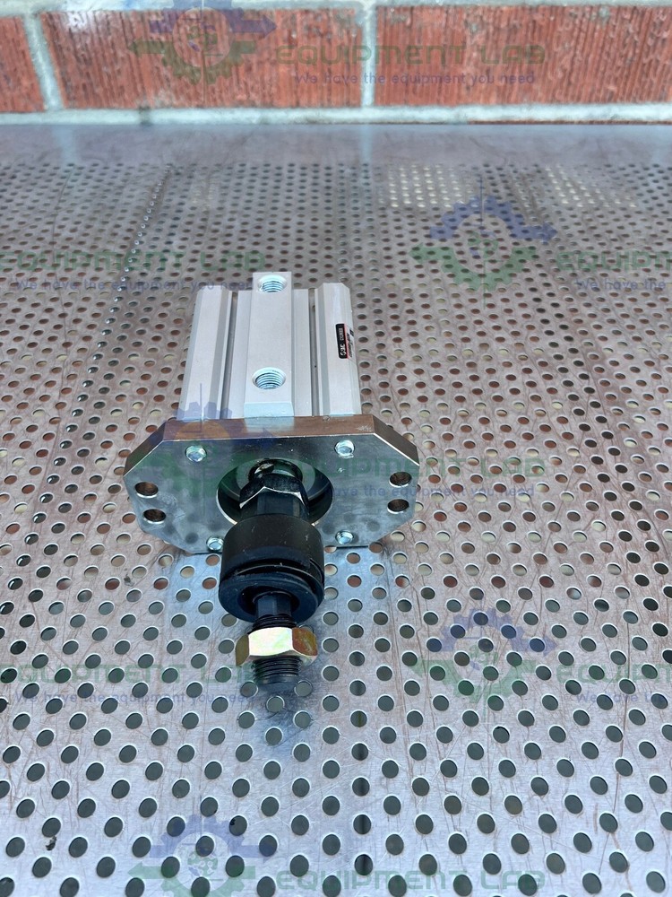 SMC CDQ2B63-50DM Compact Cylinder