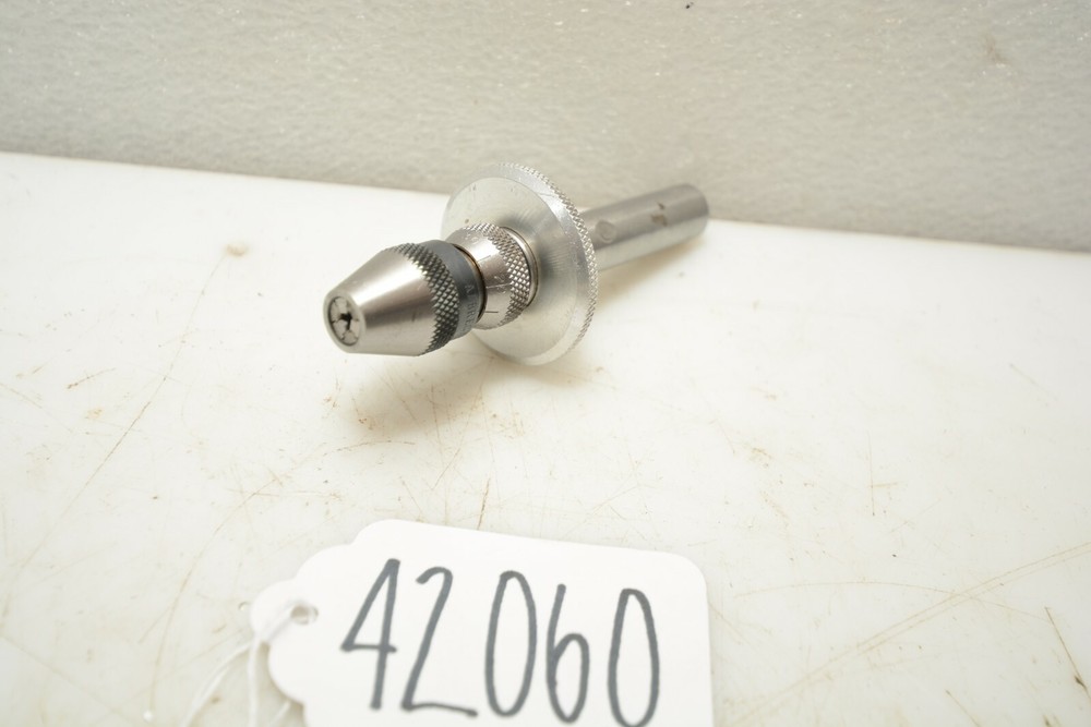 Albrecht Sensitive Drill (Inv.42060)