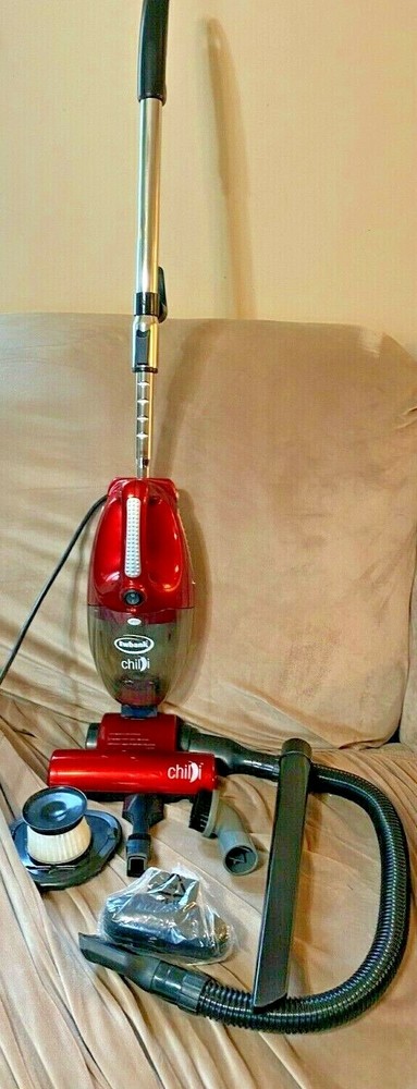 Ewbank Chilli HSV1000 Handheld/Stick Vacuum