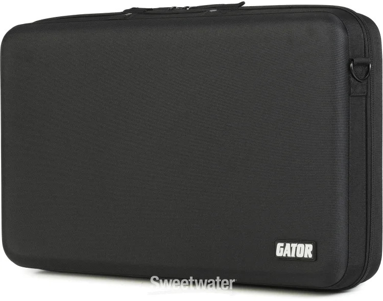 Gator GU-EVA-2314-3 Medium EVA DJ Controller Case