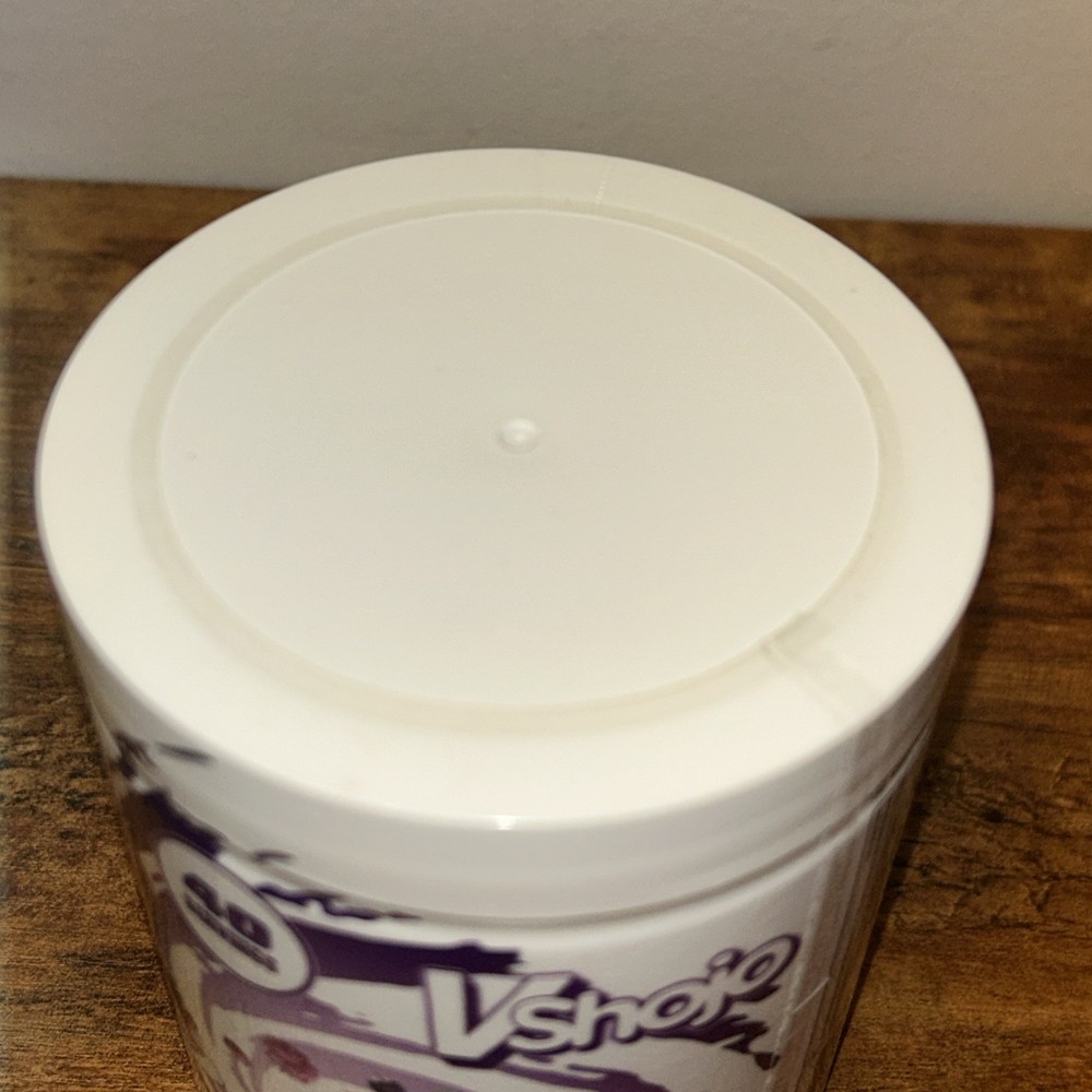 G FUEL Projekt Melody Baka Blast Energy Formula - Black Currant Raspberry Cherry