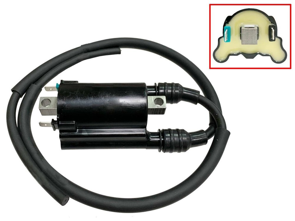 Bronco AT-01682 Ignition Coil