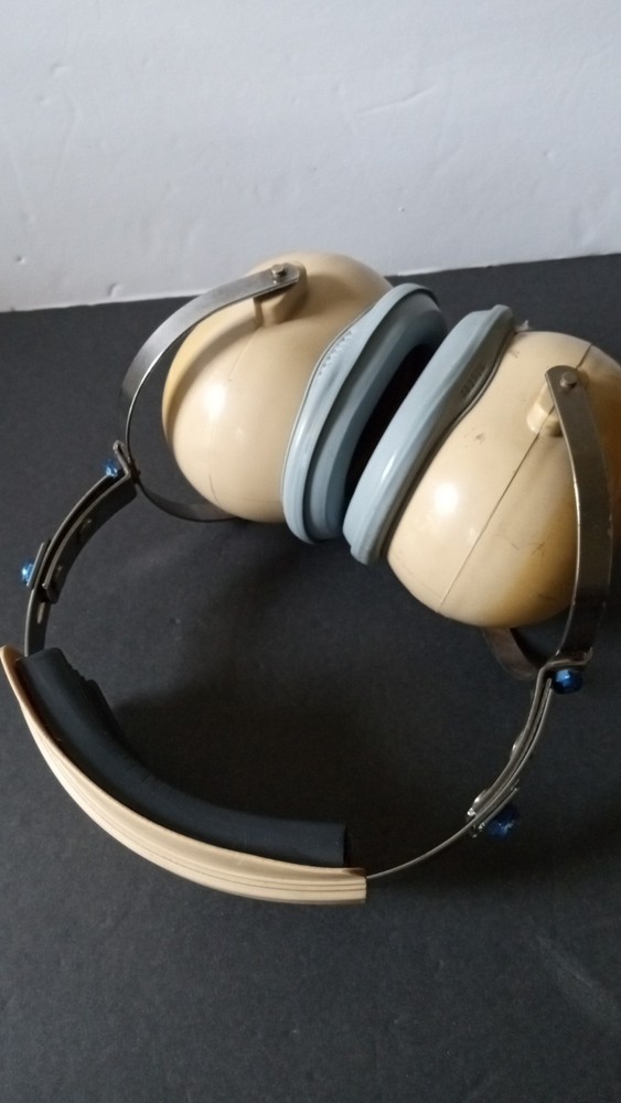 Astrocom 10253A Headset Vintage