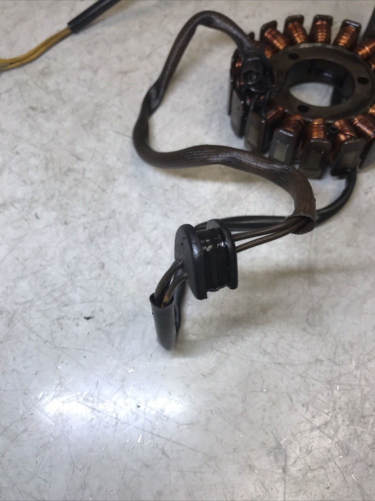 Suzuki GS500 2005 Alternator Stator