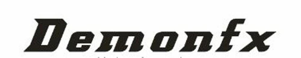 Demonfx TAPE ECHO with Modulation function Soundscape Machine Fast US. ship