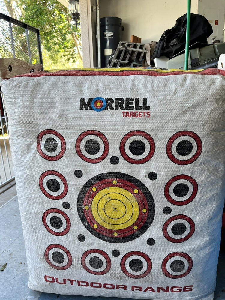 archery bow Target