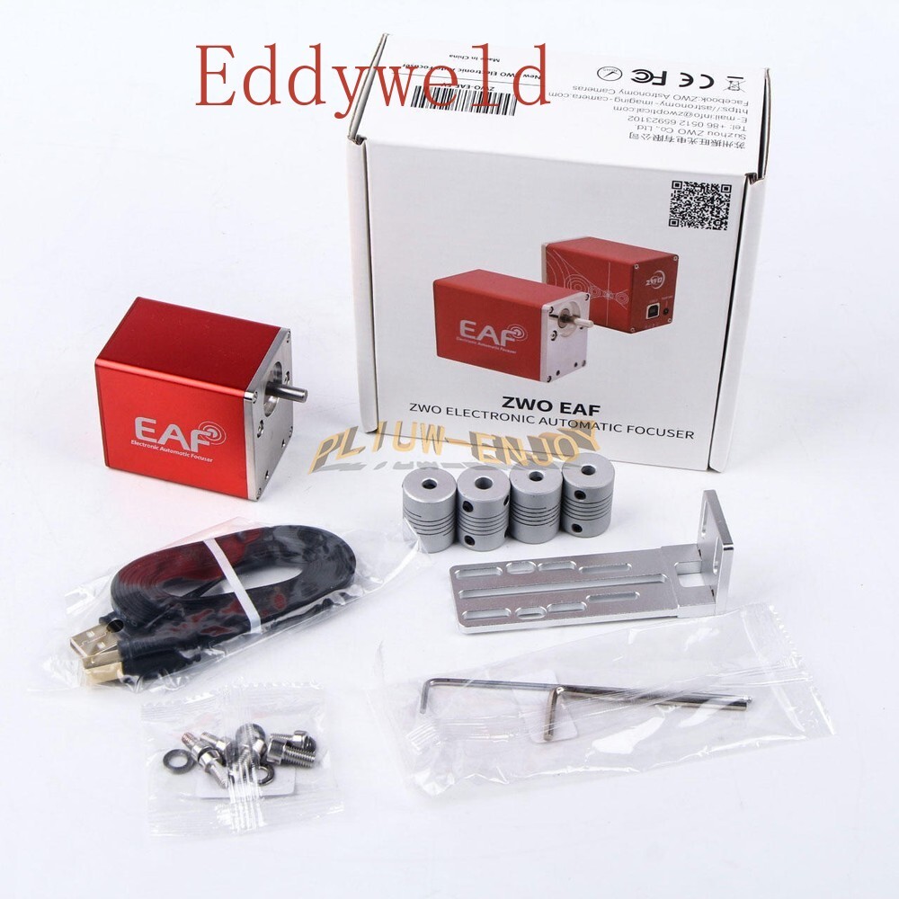1PC New ZWO EAF Standard Electronic Automatic Focuser