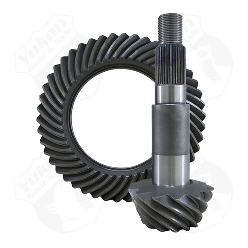 Yukon Gear YG D80-373-4 Gear Sets - Dana