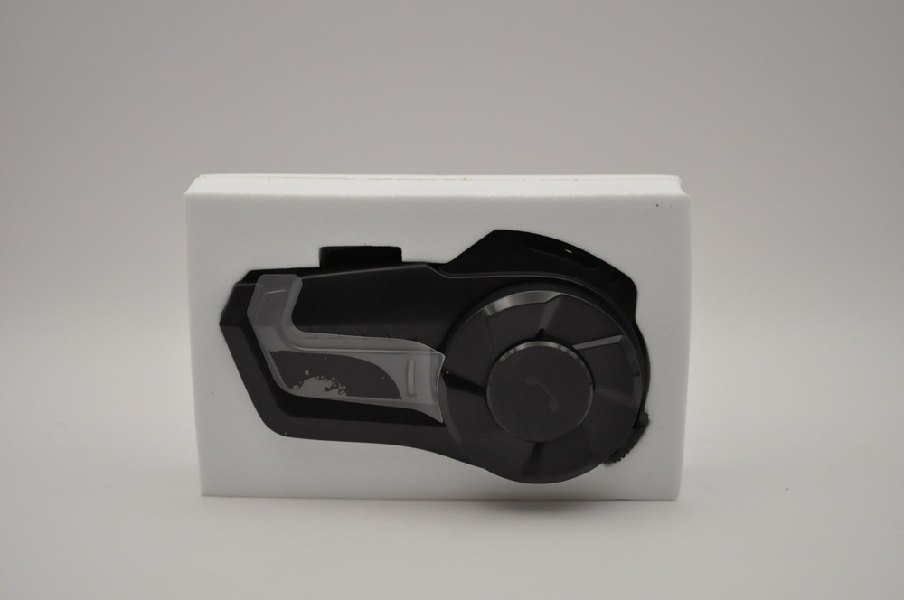 Hysnox HY-1001-05 Single-Pack Bluetooth Helmet Intercom (2-Riders)
