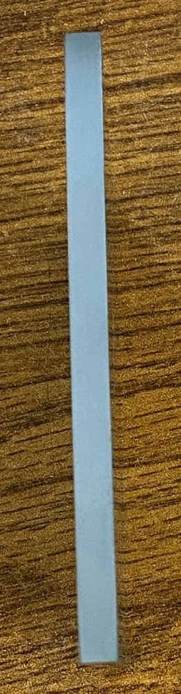 silicon carbide flat plates