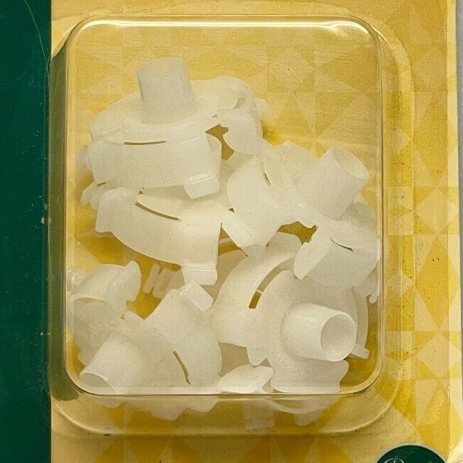 Dritz Quilting Handi Bobs 6/Pkg 072879030143